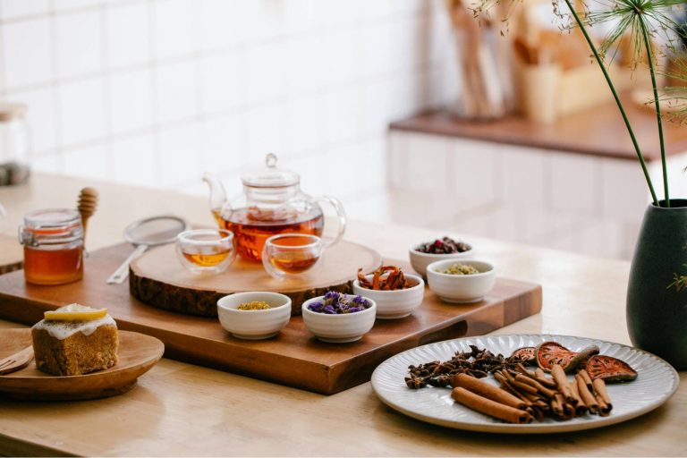 Nelson’s Tea: Where Quality Loose Leaf Tea Meets Everyday Life
